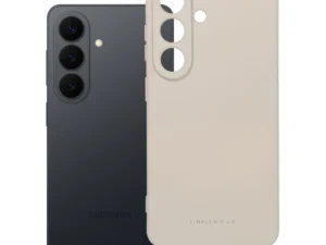 ROAR case SPACE for SAMSUNG S26 Aqua White