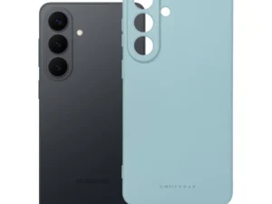 ROAR case SPACE for SAMSUNG S26 Plus Sky Blue