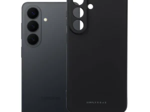 ROAR case SPACE for SAMSUNG S26 Plus black