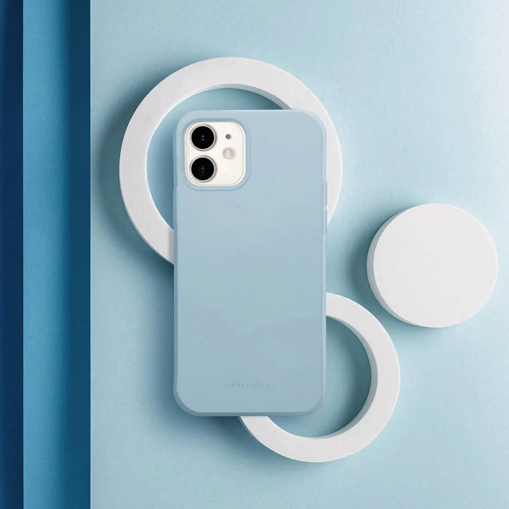 ROAR case SPACE for SAMSUNG A37 5G Sky Blue - Image 4