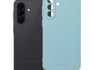 ROAR case SPACE for SAMSUNG A37 5G Sky Blue