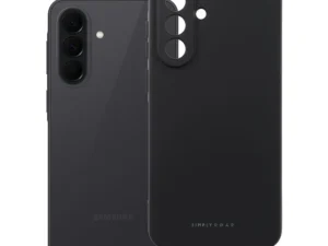 ROAR case SPACE for SAMSUNG A37 5G black