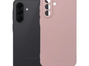 ROAR case SPACE for SAMSUNG A37 5G powder pink