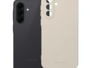 ROAR case SPACE for SAMSUNG A37 5G Aqua White