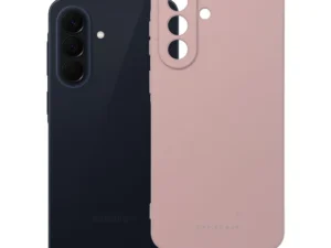 ROAR case SPACE for SAMSUNG A57 5G powder pink