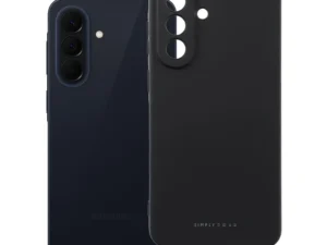 ROAR case SPACE for SAMSUNG A57 5G black