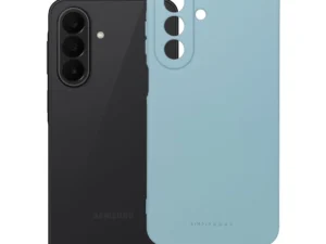 ROAR case SPACE for SAMSUNG A27 5G Sky Blue