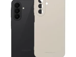 ROAR case SPACE for SAMSUNG A27 5G Aqua White