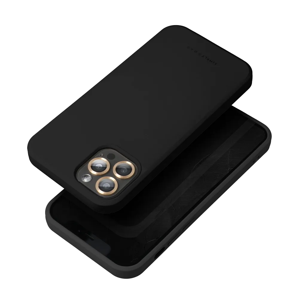 ROAR case SPACE for SAMSUNG A27 5G black - Image 5