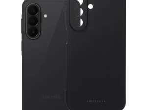 ROAR case SPACE for SAMSUNG A27 5G black