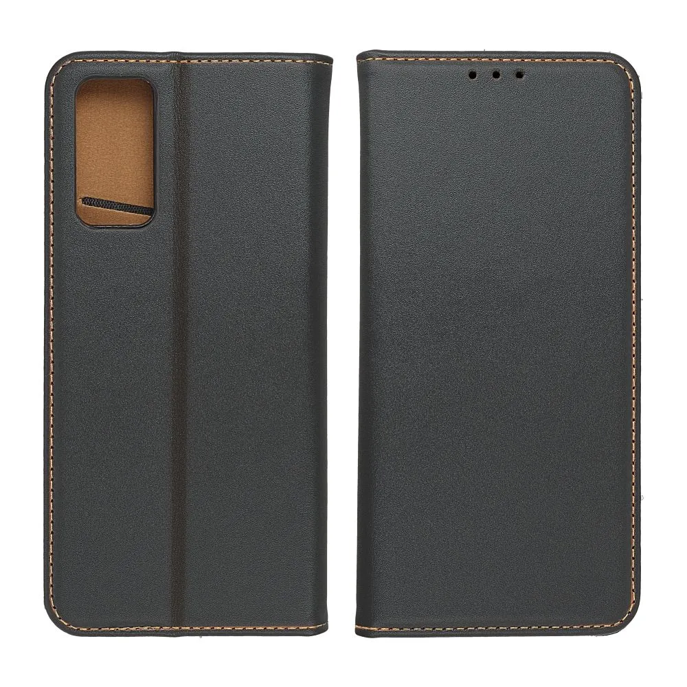 Flip case for Xiaomi Redmi NOTE 15 PRO PLUS 5G Smart Pro Book leather black - Image 4