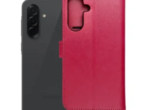 Flip case for Samsung A36 5G Mezzo Book dreamcatcher magenta