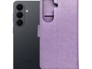 Flip case for Samsung S26 Mezzo Book dreamcatcher violet