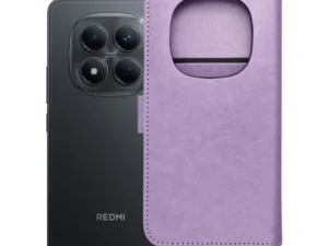 Flip case for Xiaomi Redmi NOTE 15 PRO 5G Mezzo Book dreamcatcher violet