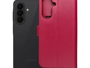 MEZZO Book case for SAMSUNG A27 dreamcatcher magenta