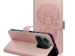 MEZZO Book case for XIAOMI Xiaomi Redmi A7 Pro dreamcatcher rose gold