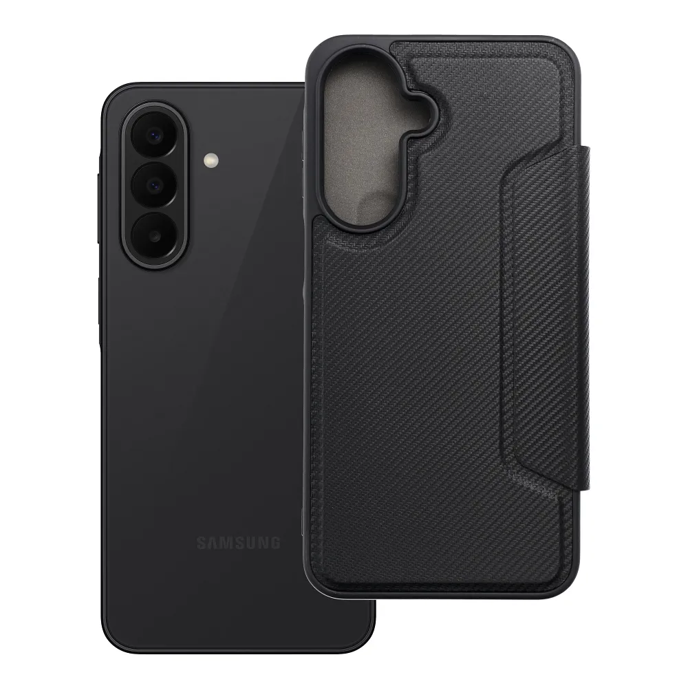RAZOR Book for SAMSUNG A27 black - Image 2