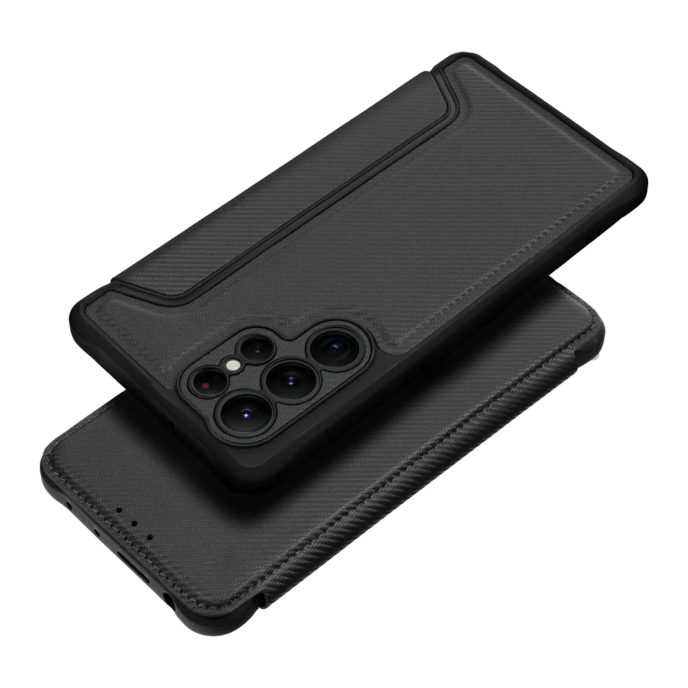 RAZOR Book for SAMSUNG A27 black