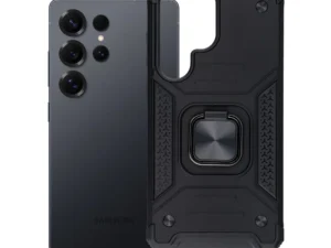 Tok a Samsung S25 ULTRA Nitro fekete modellhez