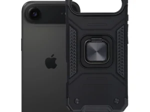 Case for iPhone 17 AIR Nitro black