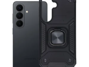 Case for Samsung S26 Nitro black