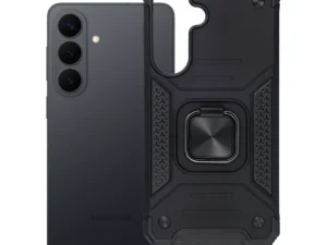 Case for Samsung S26 PLUS Nitro black