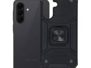 Case for Samsung A37 5G Nitro black