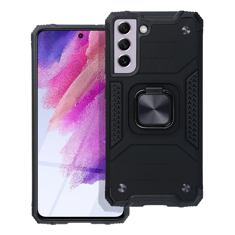 Case for Samsung A07 / A08 Nitro black