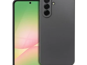 Case for Samsung A56 5G Metallic gray