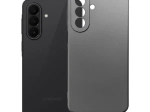Case for Samsung A27 5G Metallic grey