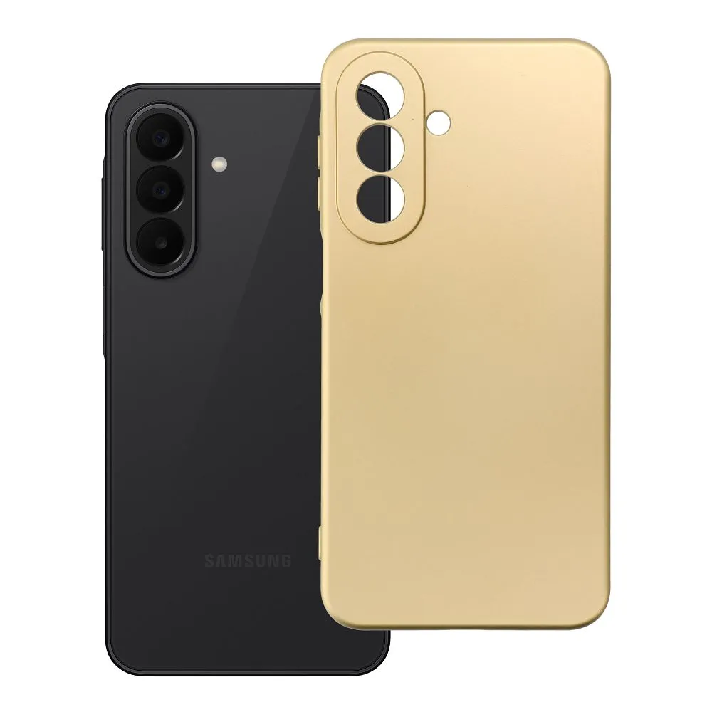 Case for Samsung A27 5G Metallic gold - Image 9