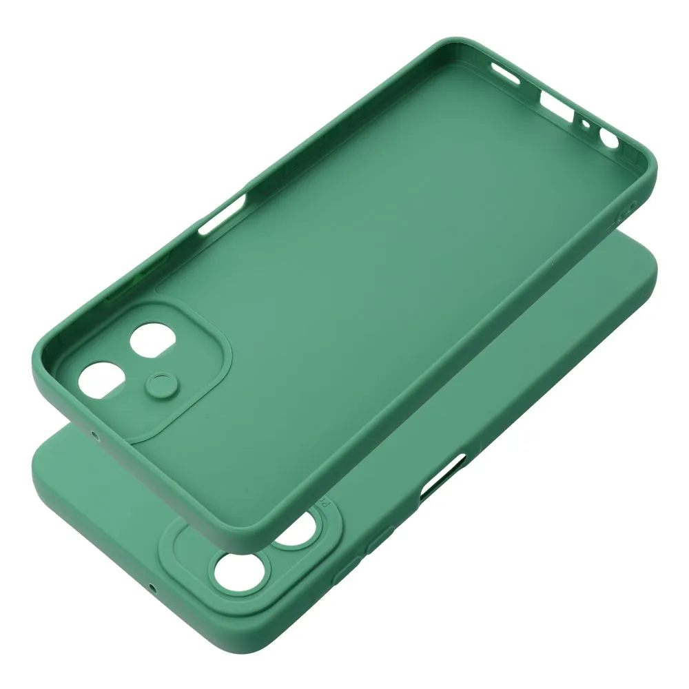 ROAR case LUNA for SAMSUNG A06 Green - Image 10
