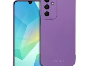 ROAR case LUNA for SAMSUNG A16 5G Violet