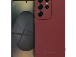 ROAR case LUNA for SAMSUNG S25 Ultra Red