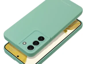 ROAR case LUNA for SAMSUNG S25 Plus Green