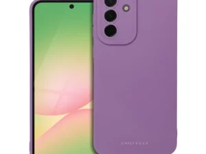 ROAR case LUNA for SAMSUNG A36 5G Violet