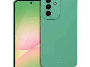 ROAR case LUNA for SAMSUNG A36 5G Green