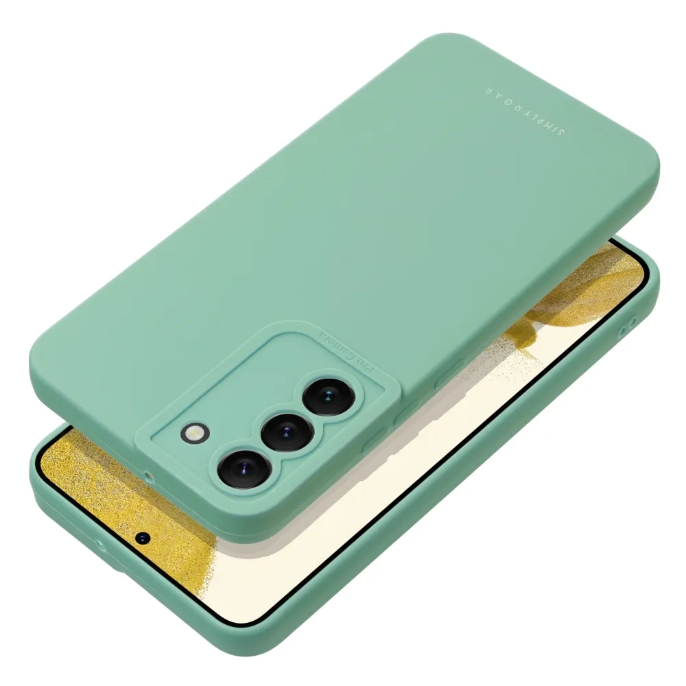 ROAR case LUNA for SAMSUNG A56 5G Green - Image 10
