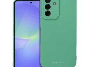 ROAR case LUNA for SAMSUNG A56 5G Green