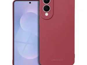 ROAR case LUNA for SAMSUNG S25 Edge Red