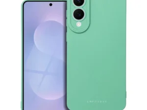ROAR case LUNA for SAMSUNG S25 Edge Green