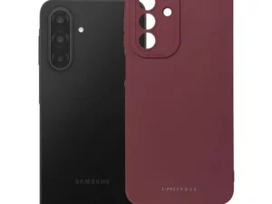 ROAR case LUNA for SAMSUNG A17 / A18 Red