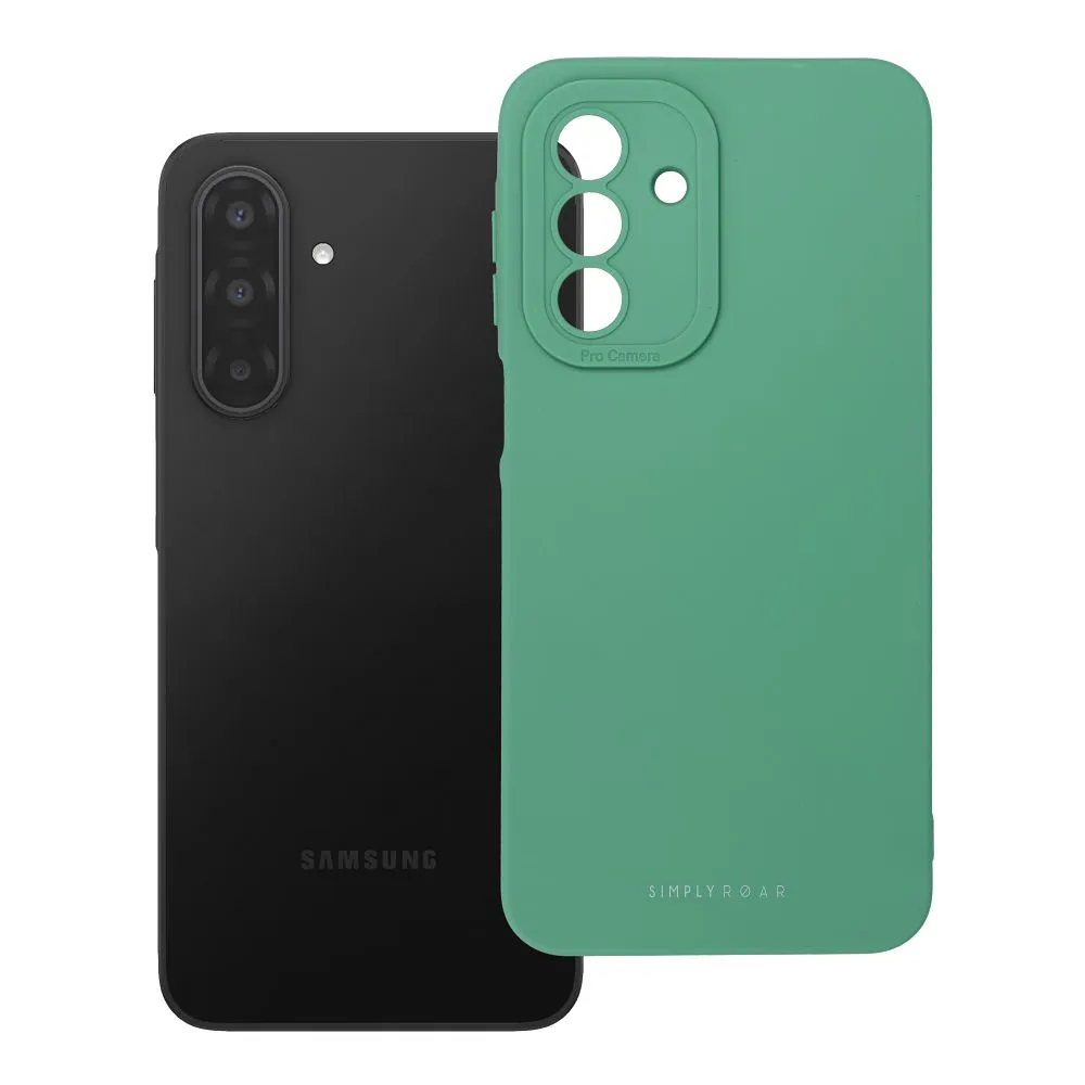 ROAR case LUNA for SAMSUNG A17 / A18 Green - Image 10
