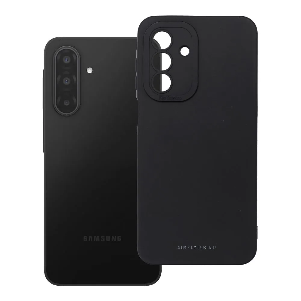 ROAR case LUNA for SAMSUNG A17 / A18 Black - Image 10