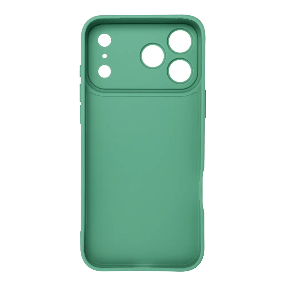ROAR case LUNA for IPHONE 17 Pro Max Green - Image 12