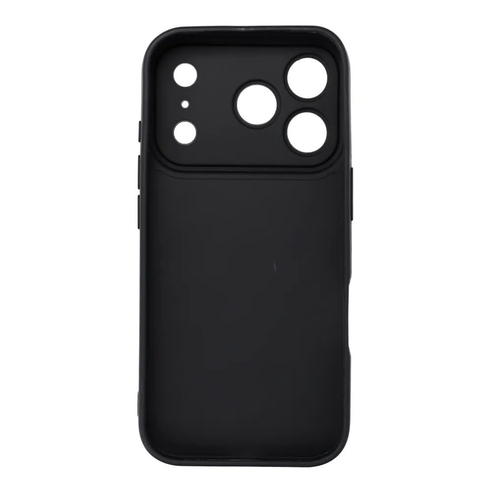 ROAR case LUNA for IPHONE 17 Pro Black - Image 12