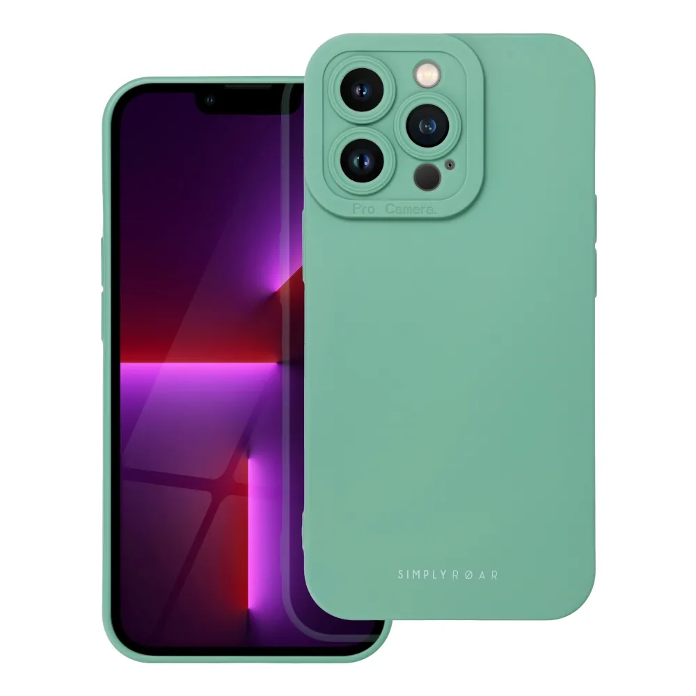 ROAR case LUNA for IPHONE 17 Air Green - Image 2