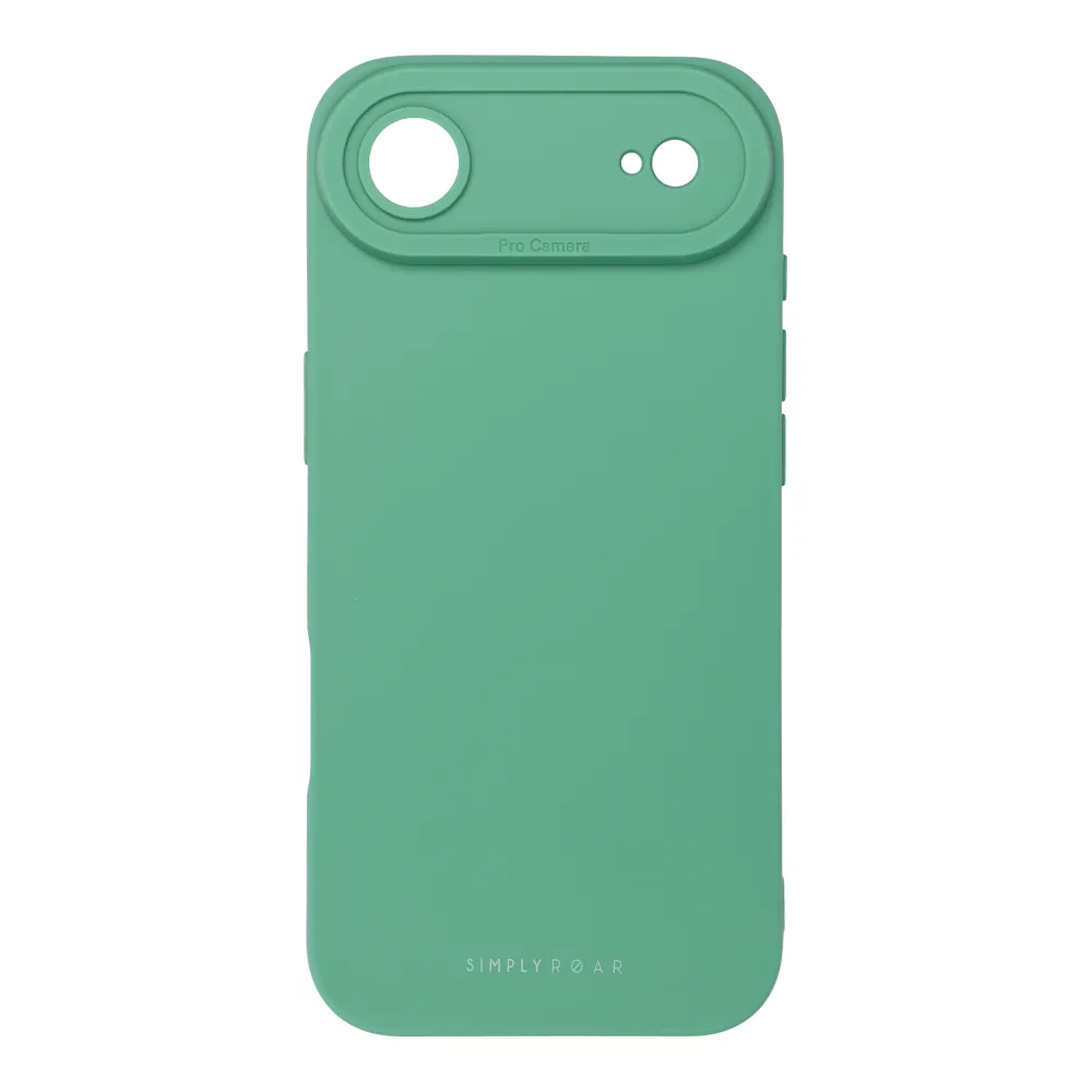 ROAR case LUNA for IPHONE 17 Air Green - Image 11
