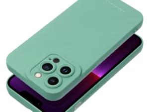 ROAR case LUNA for IPHONE 17 Pro Green