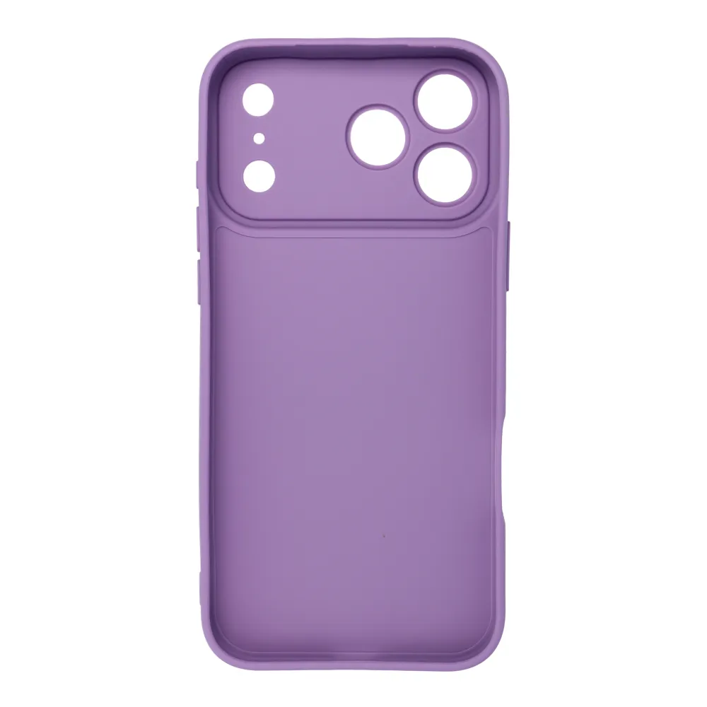 ROAR case LUNA for IPHONE 17 Pro Max Violet - Image 12